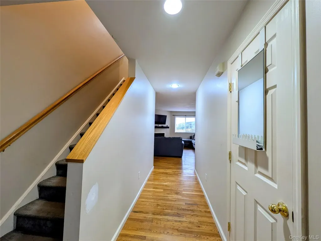 1206 Eagles Ridge Road Brewster NY 10509