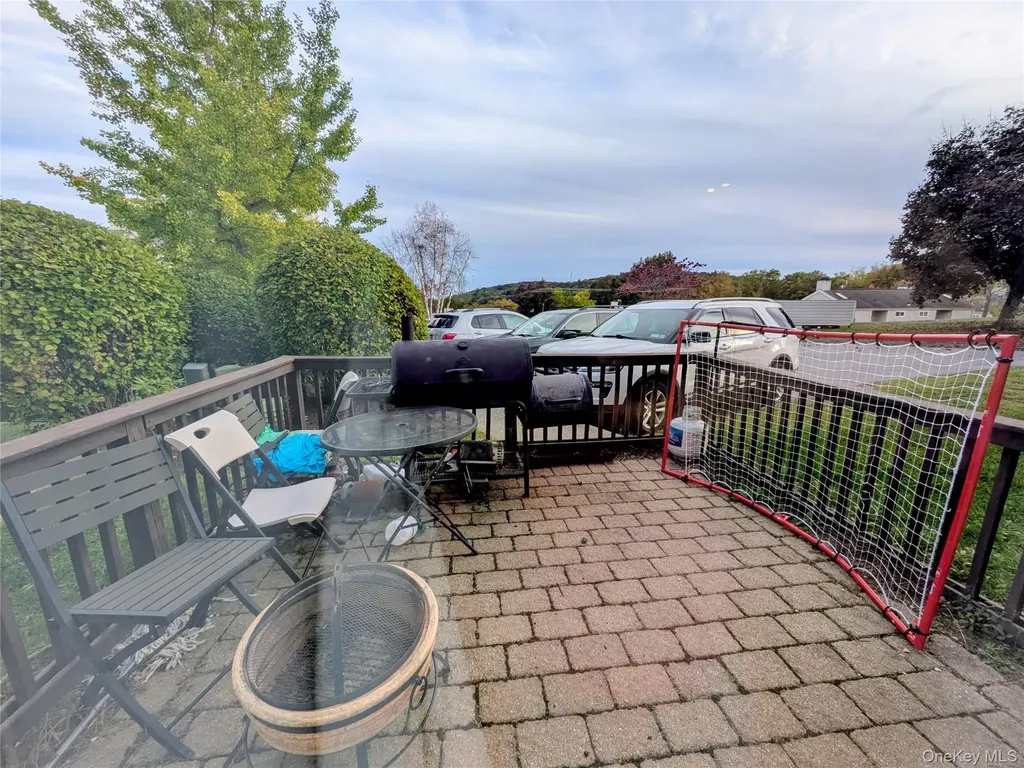 1206 Eagles Ridge Road Brewster NY 10509