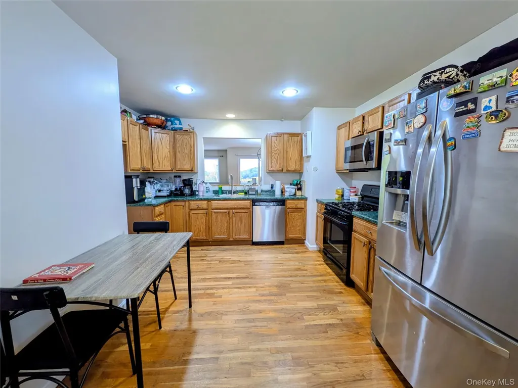 1206 Eagles Ridge Road Brewster NY 10509