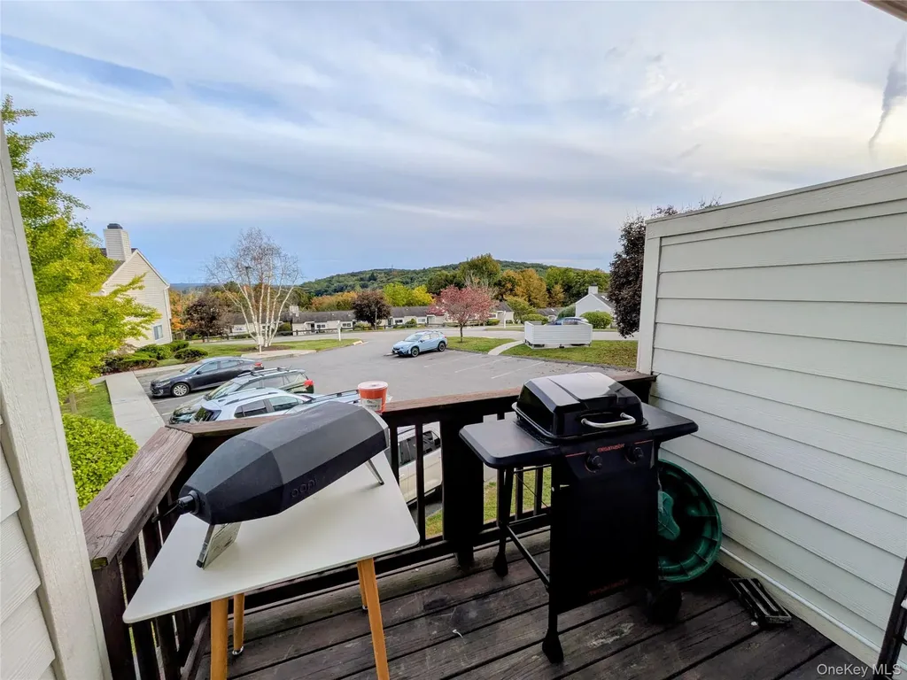1206 Eagles Ridge Road Brewster NY 10509