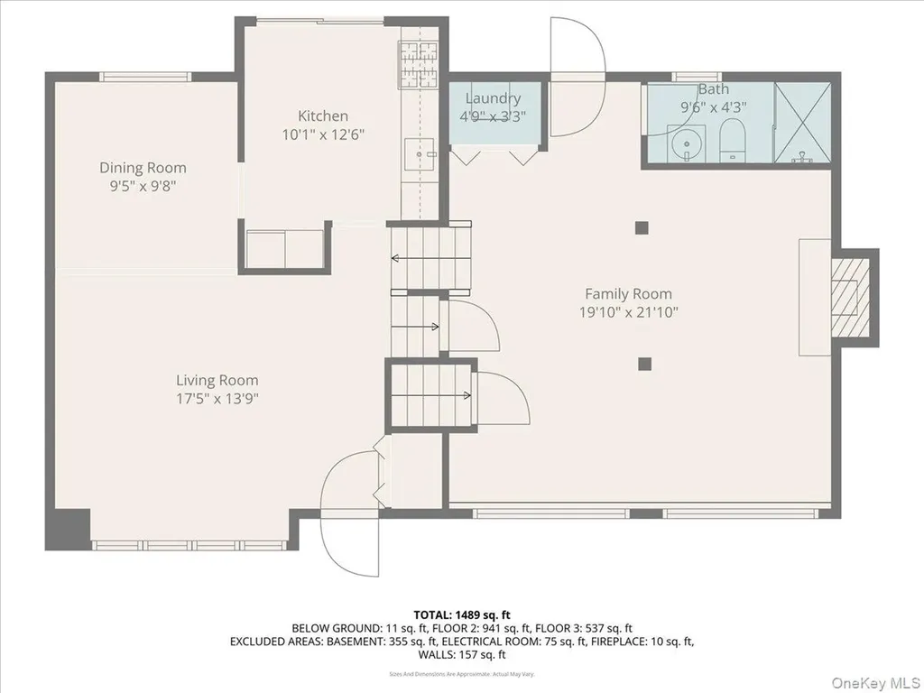 15 Alma Lane Plainview NY 11803