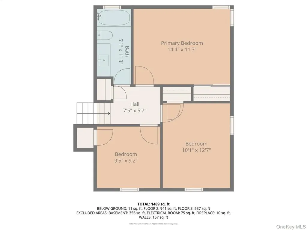 15 Alma Lane Plainview NY 11803