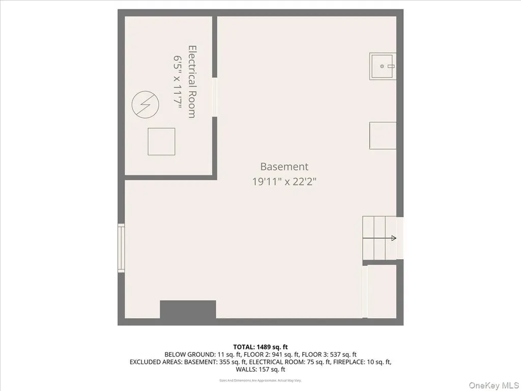 15 Alma Lane Plainview NY 11803