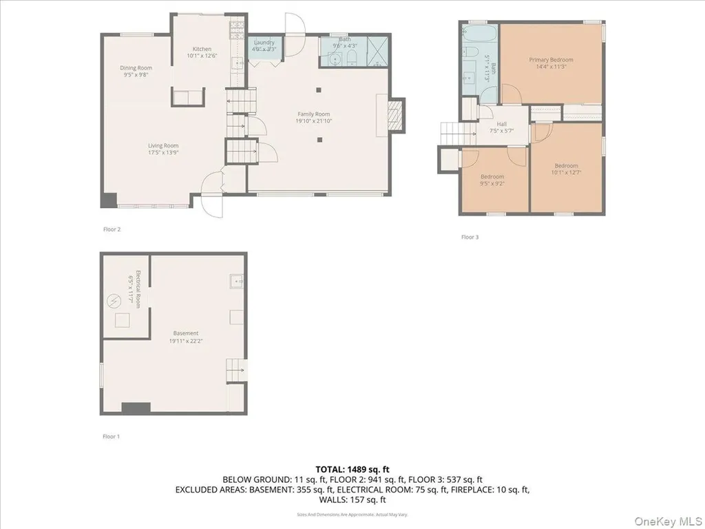 15 Alma Lane Plainview NY 11803