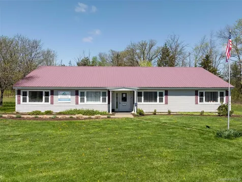 337 Fairview Avenue Hudson NY 12534