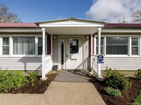337 Fairview Avenue Hudson NY 12534