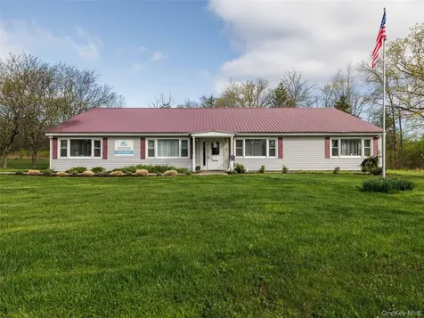 337 Fairview Avenue Hudson NY 12534