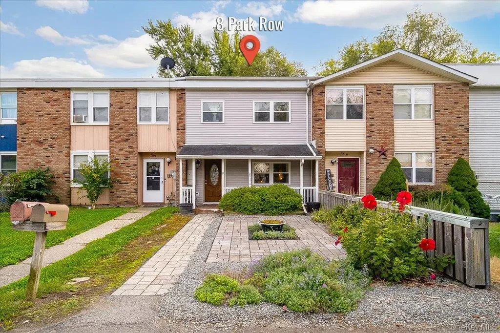 8 Park Row Middletown NY 10941