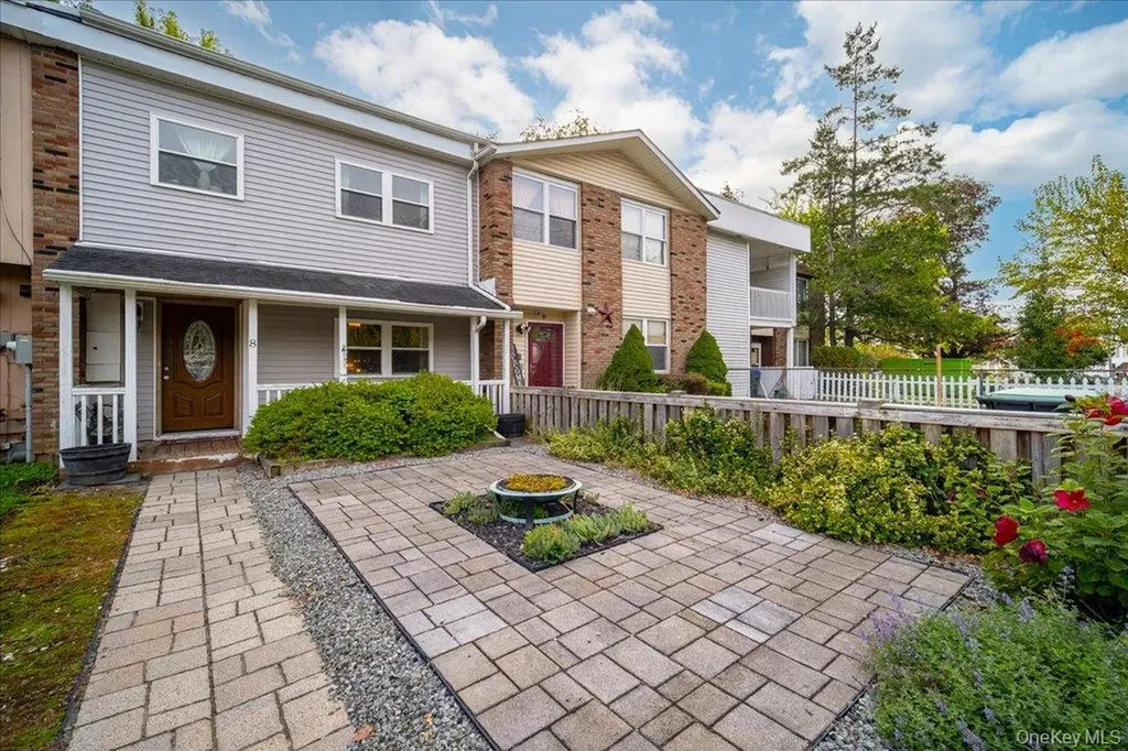 8 Park Row Middletown NY 10941