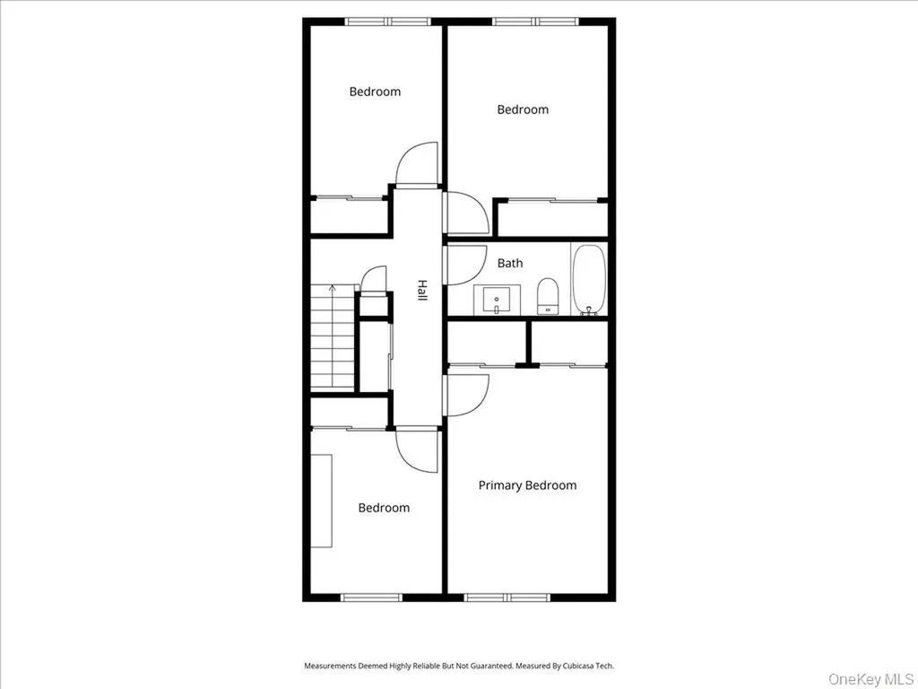 8 Park Row Middletown NY 10941
