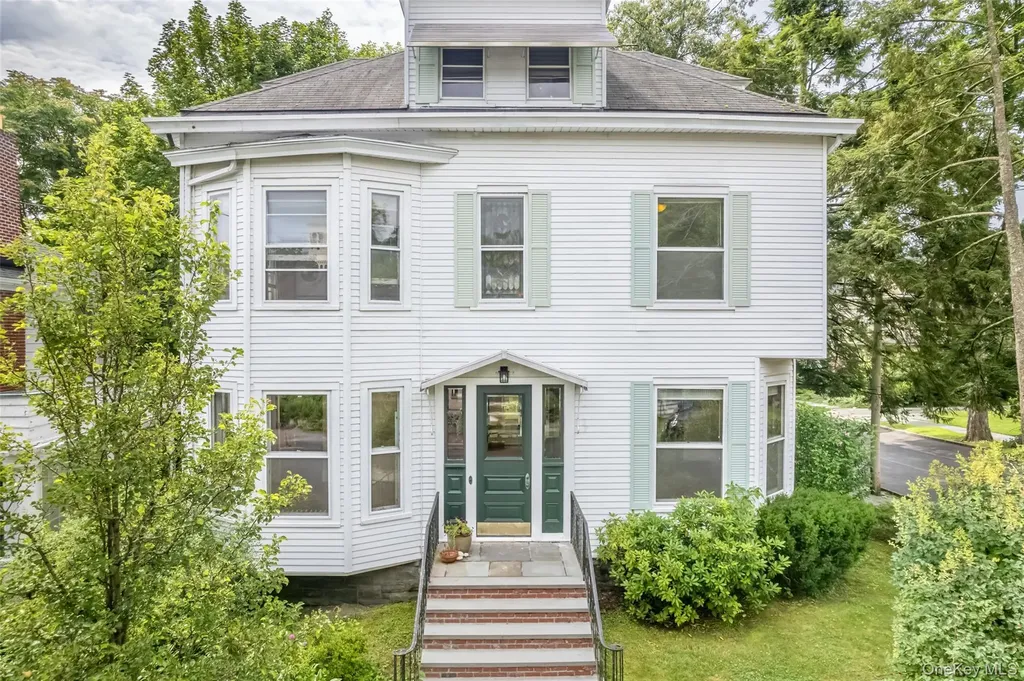 50 Spring Street Kingston NY 12401