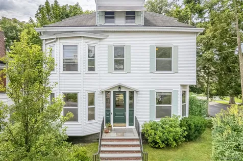 50 Spring Street Kingston NY 12401