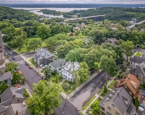 50 Spring Street Kingston NY 12401