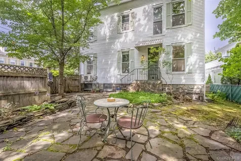 50 Spring Street Kingston NY 12401