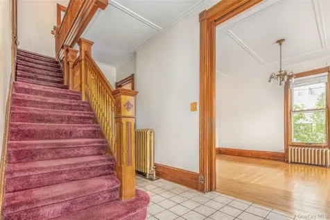 50 Spring Street Kingston NY 12401