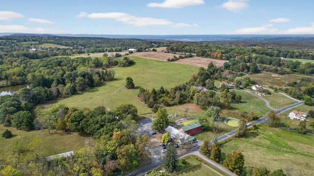 65 Four Corners Road Warwick NY 10990
