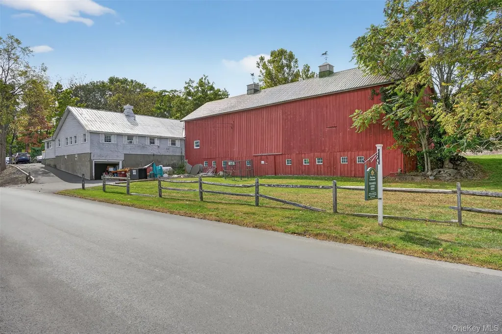 65 Four Corners Road Warwick NY 10990