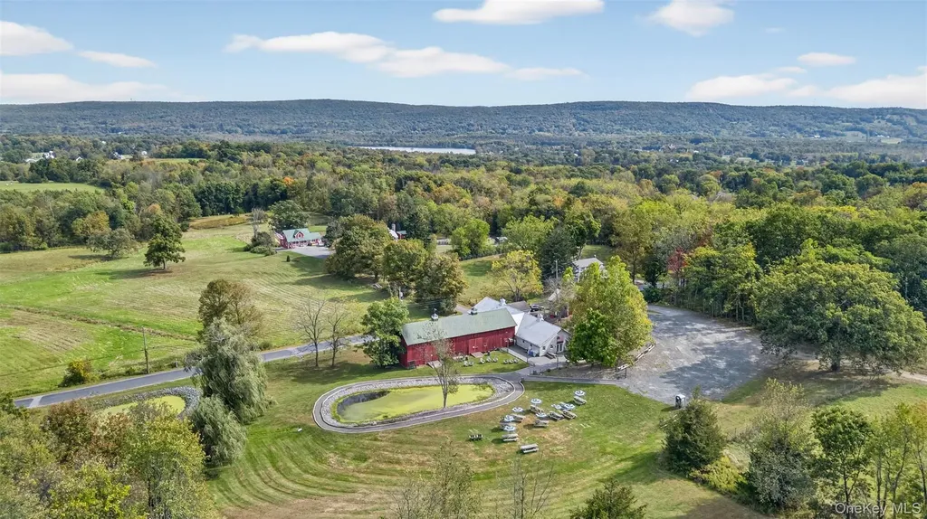65 Four Corners Road Warwick NY 10990