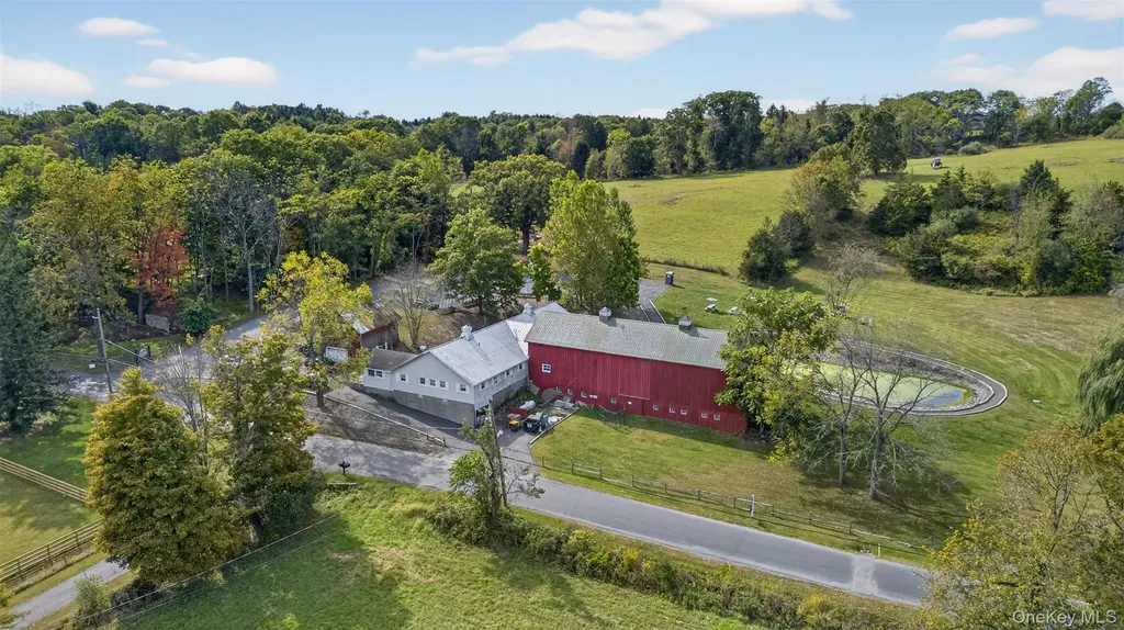 65 Four Corners Road Warwick NY 10990