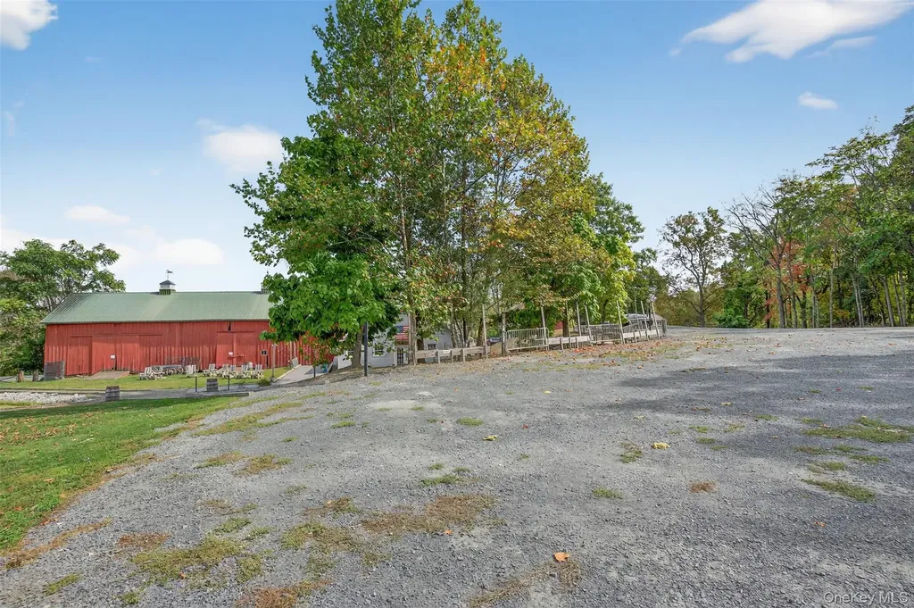 65 Four Corners Road Warwick NY 10990