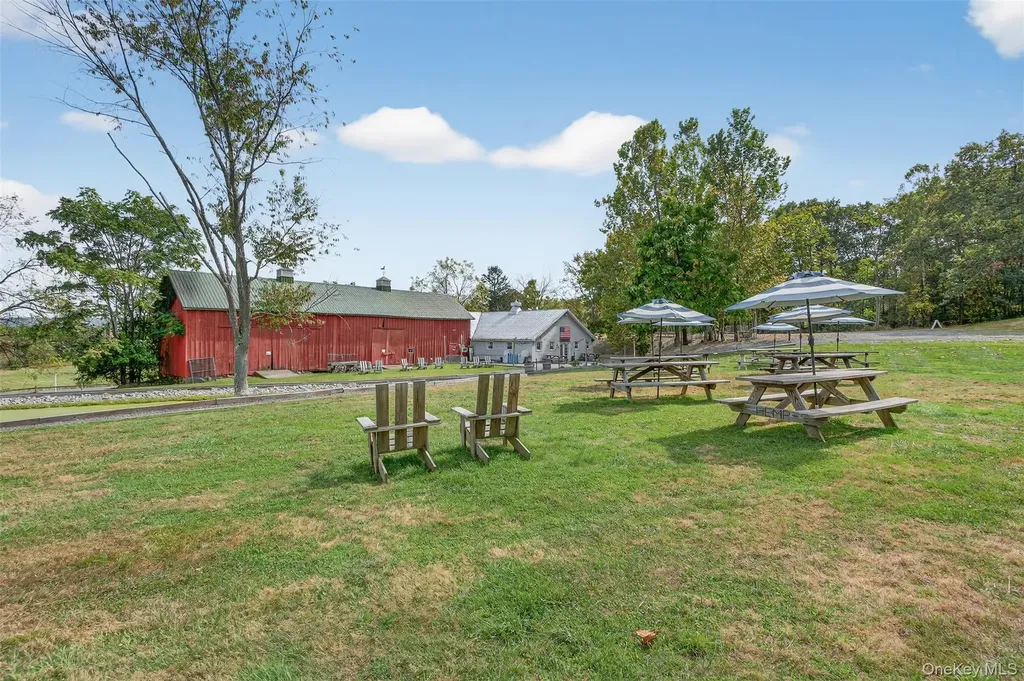 65 Four Corners Road Warwick NY 10990