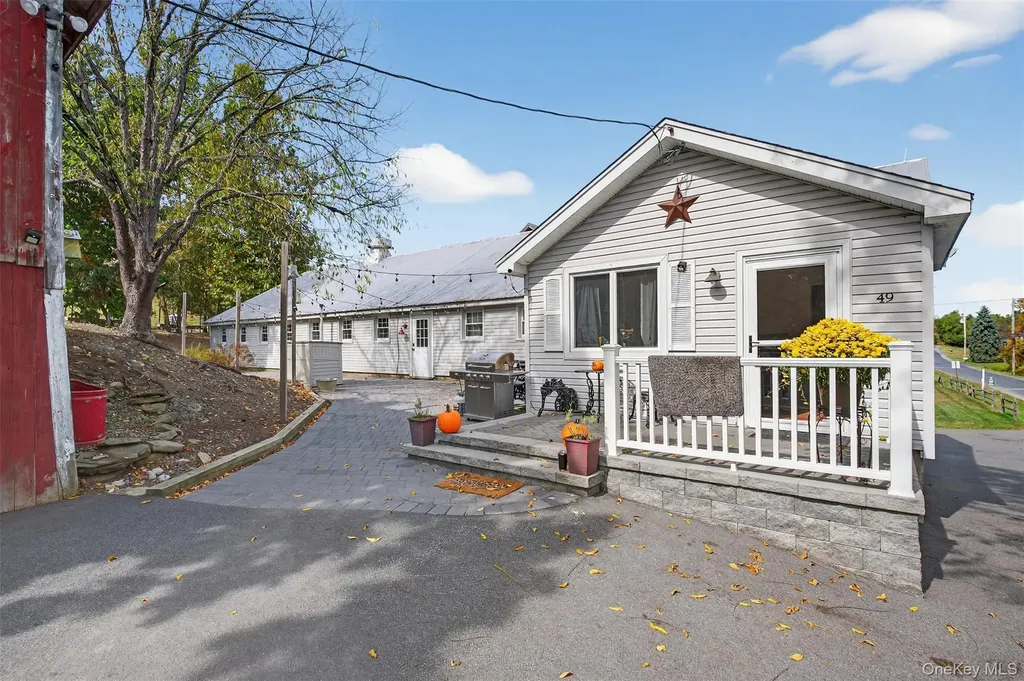 65 Four Corners Road Warwick NY 10990