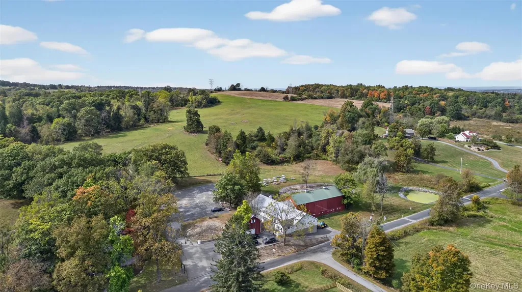 65 Four Corners Road Warwick NY 10990