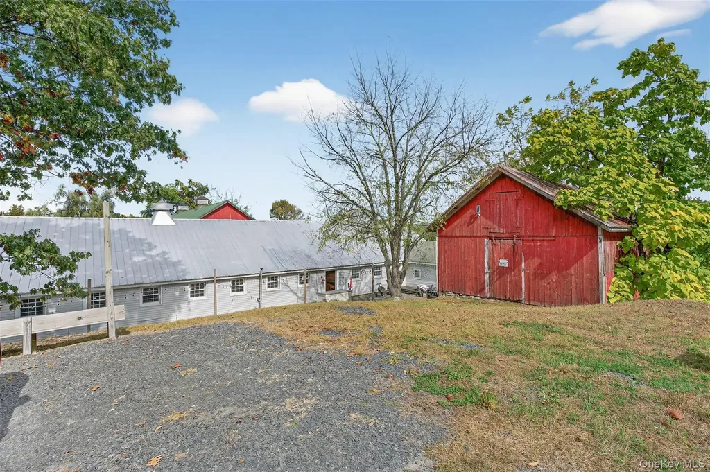 65 Four Corners Road Warwick NY 10990