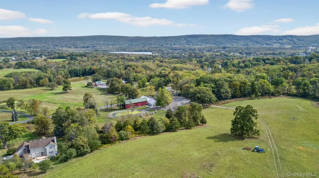 65 Four Corners Road Warwick NY 10990