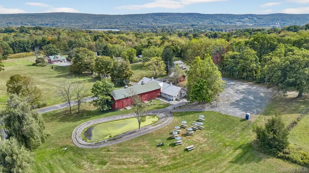 65 Four Corners Road Warwick NY 10990