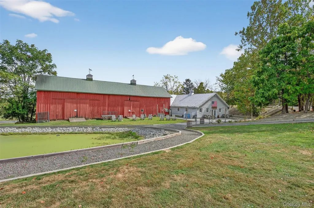 65 Four Corners Road Warwick NY 10990