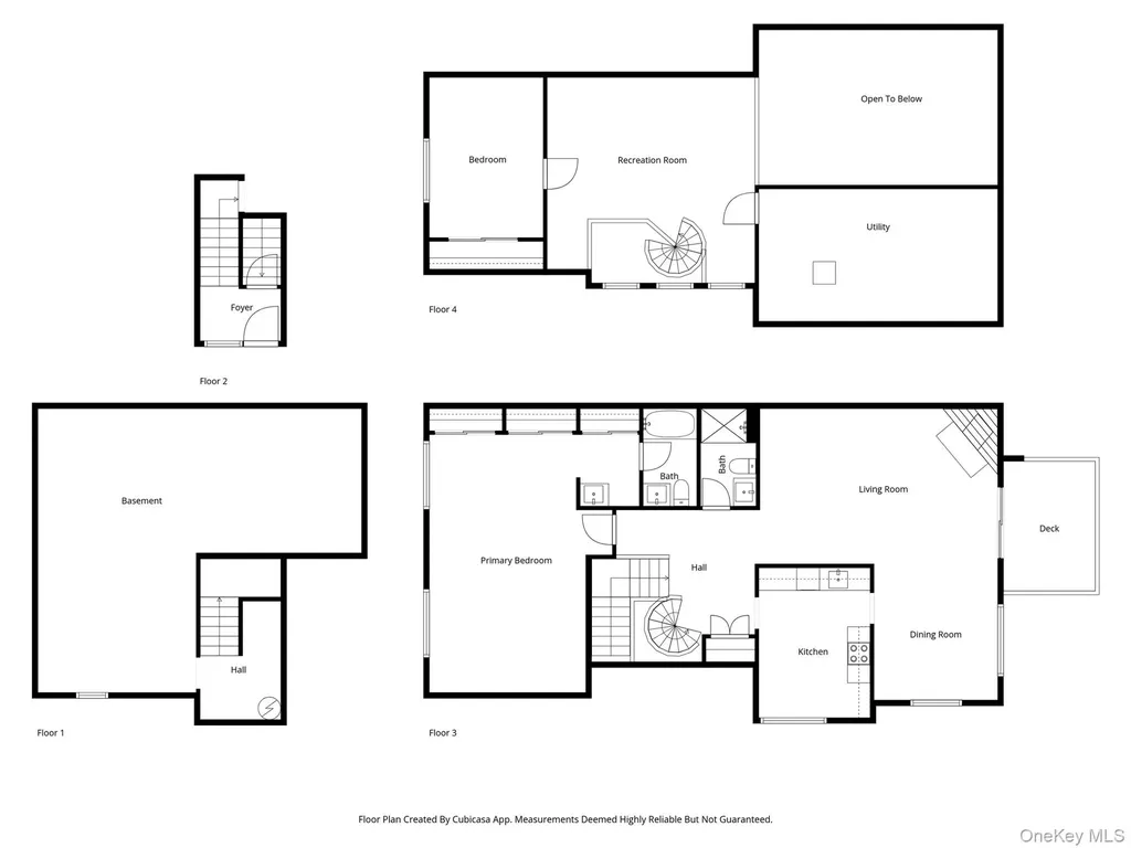 802 Orchard Hill Lane Brewster NY 10509