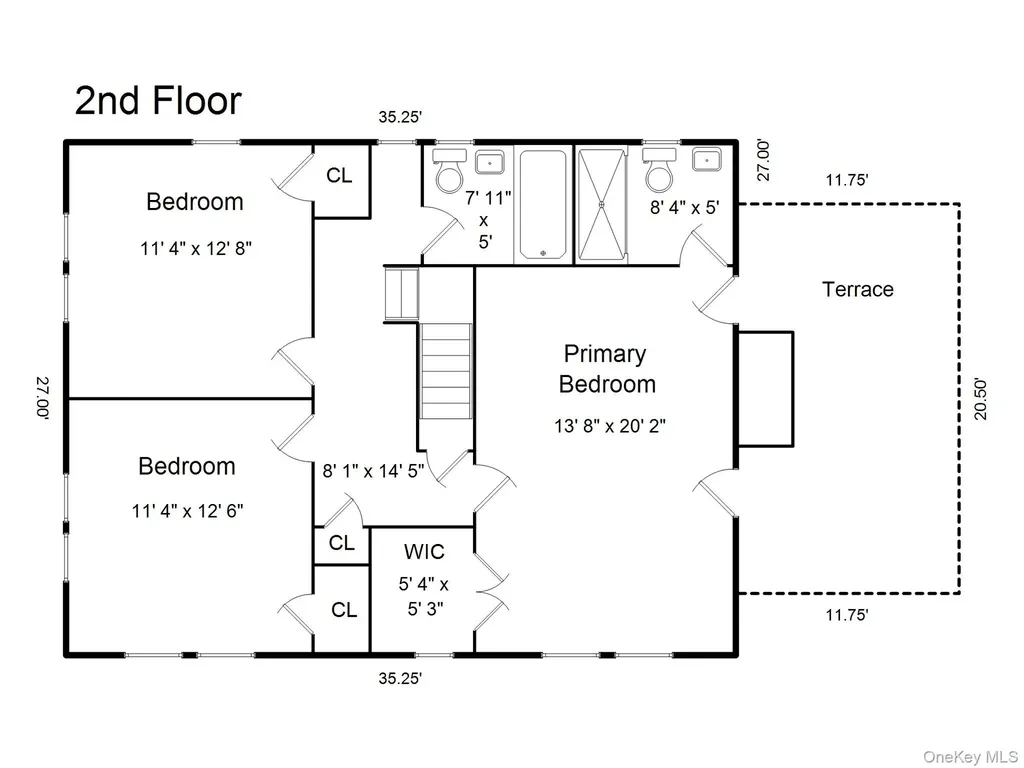 89 Park Drive Pelham NY 10803