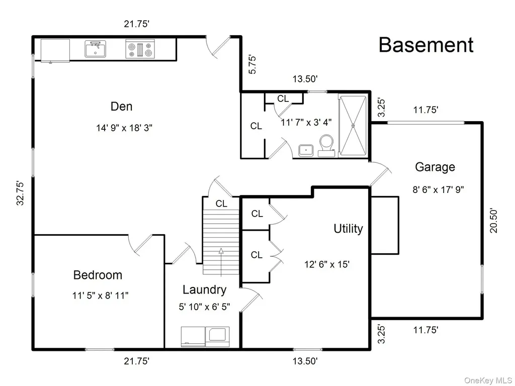 89 Park Drive Pelham NY 10803