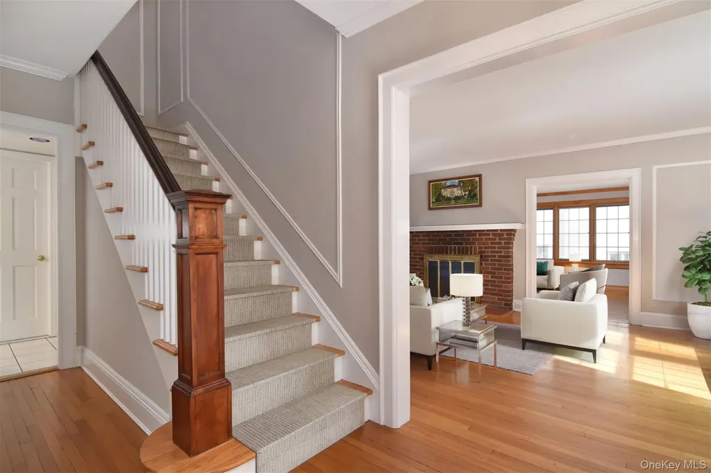 89 Park Drive Pelham NY 10803