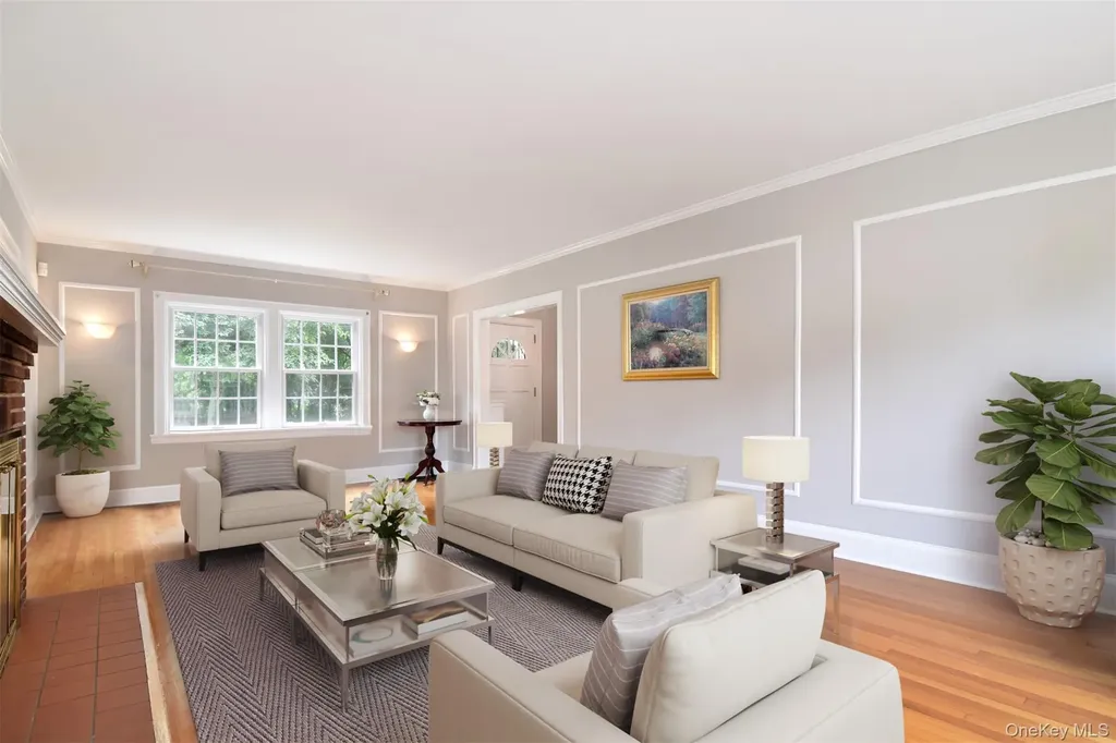 89 Park Drive Pelham NY 10803