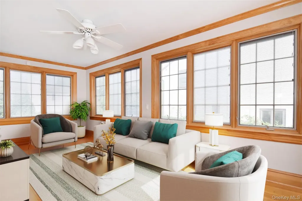 89 Park Drive Pelham NY 10803
