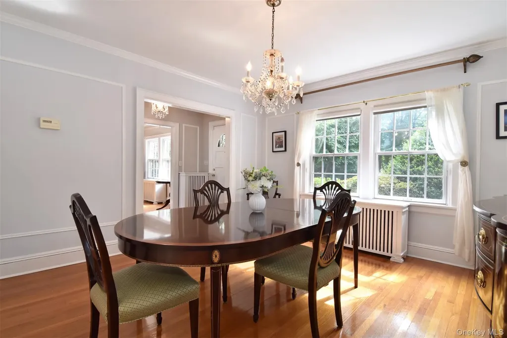 89 Park Drive Pelham NY 10803