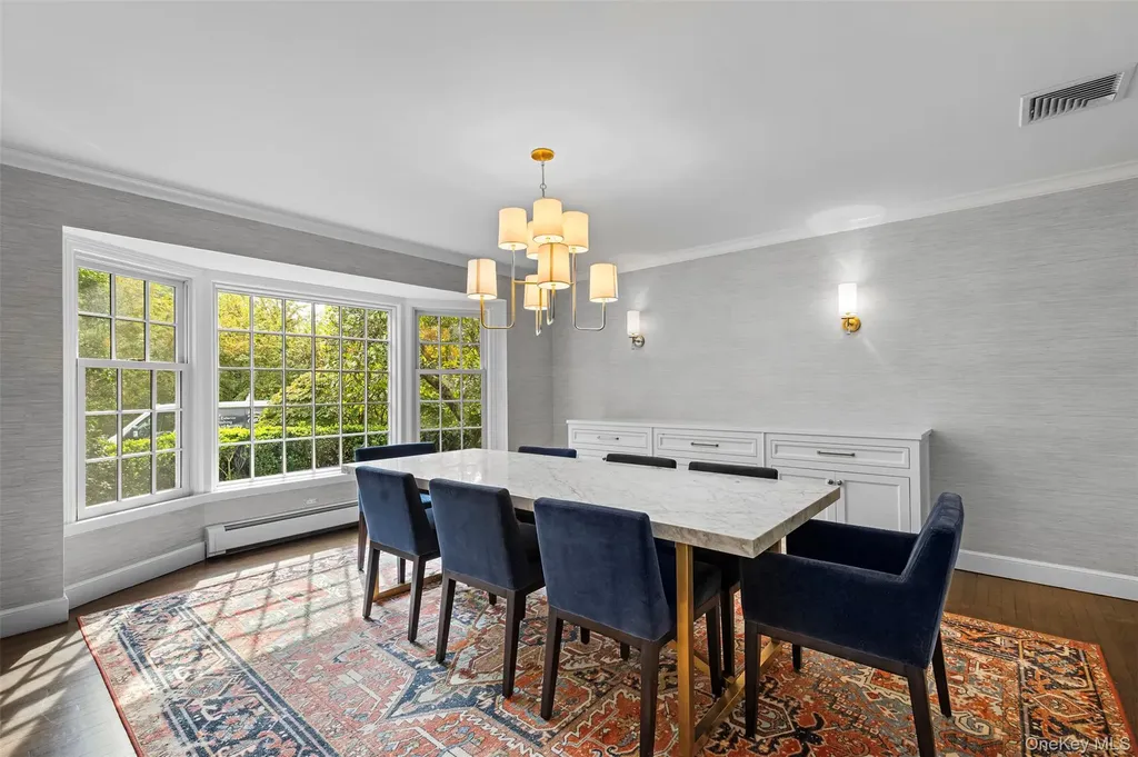 3 Round Hill Place Chappaqua NY 10514