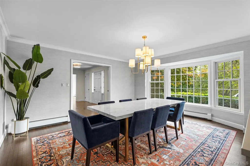 3 Round Hill Place Chappaqua NY 10514