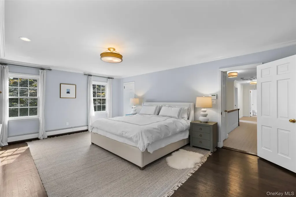 3 Round Hill Place Chappaqua NY 10514