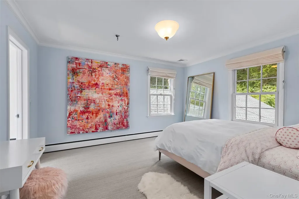 3 Round Hill Place Chappaqua NY 10514