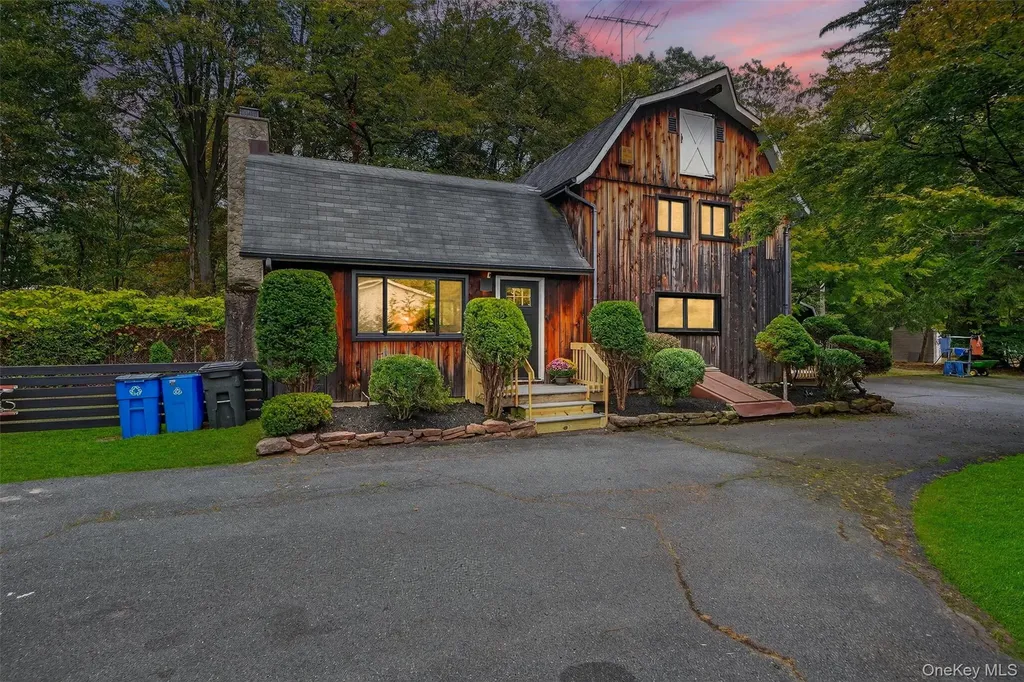 45 Shady Lane Bardonia NY 10954