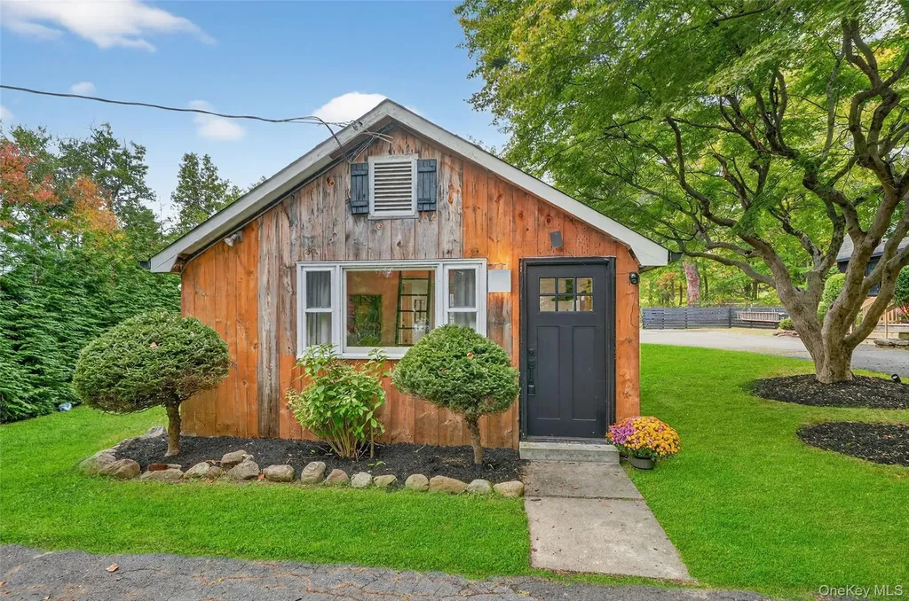 45 Shady Lane Bardonia NY 10954
