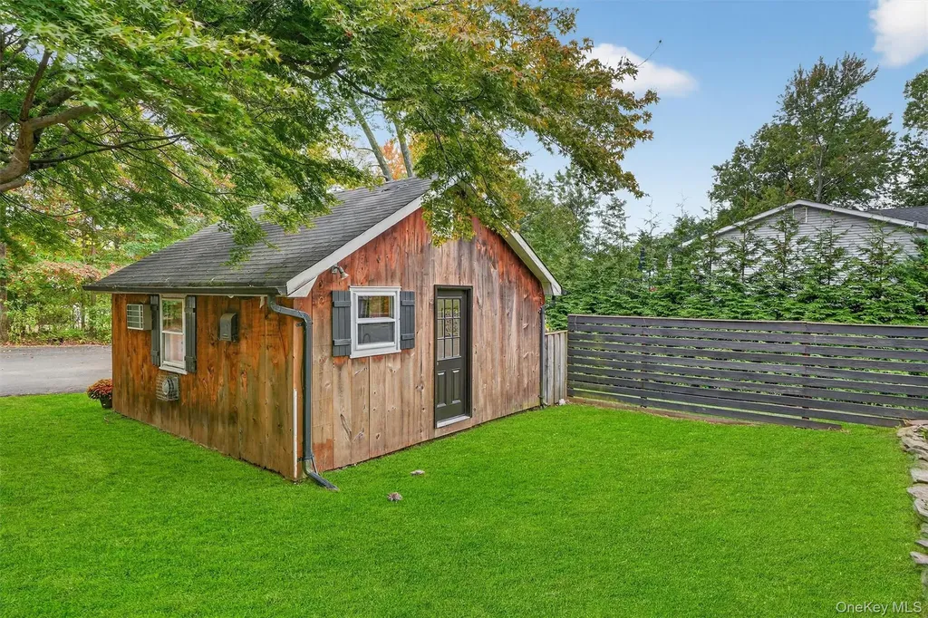 45 Shady Lane Bardonia NY 10954