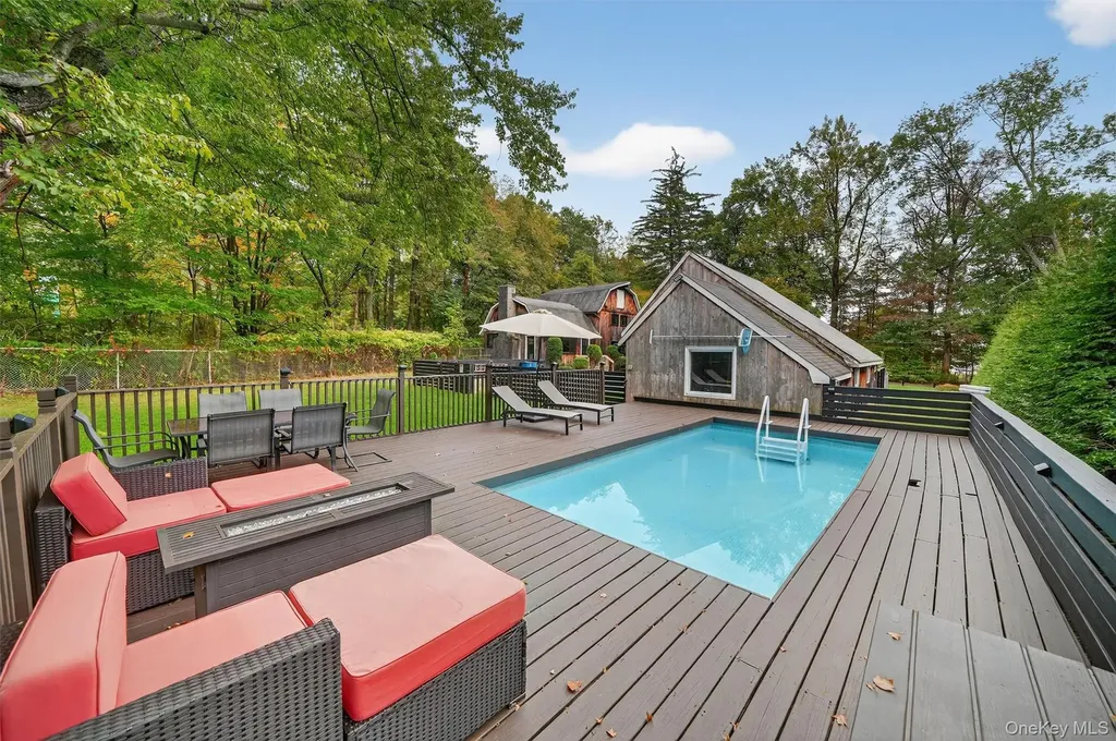 45 Shady Lane Bardonia NY 10954