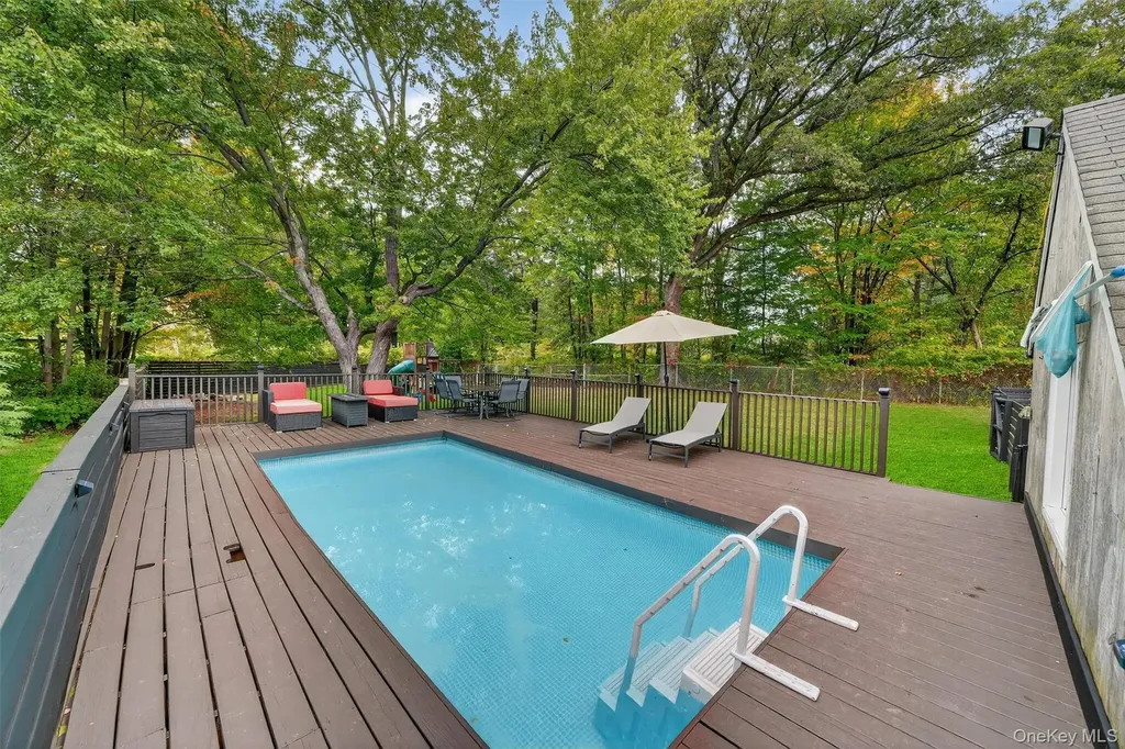45 Shady Lane Bardonia NY 10954