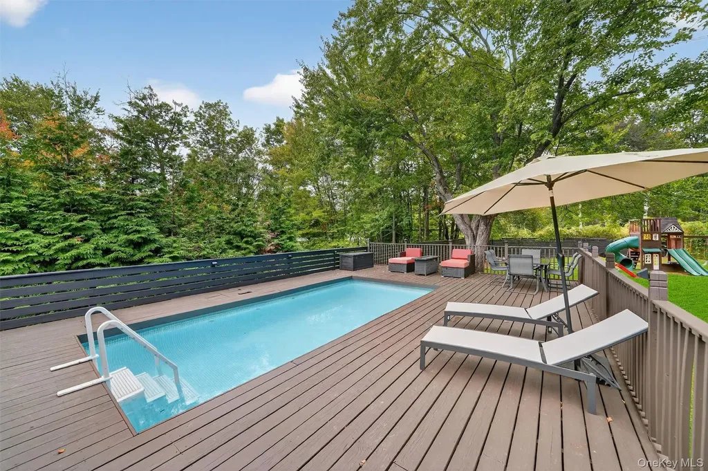 45 Shady Lane Bardonia NY 10954
