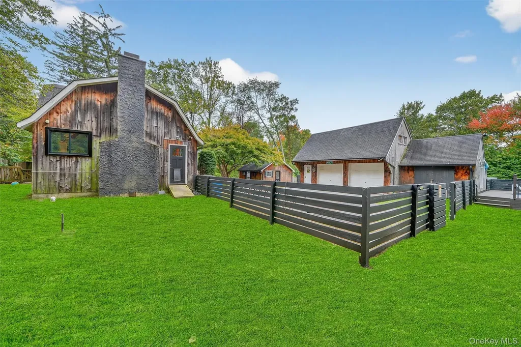 45 Shady Lane Bardonia NY 10954