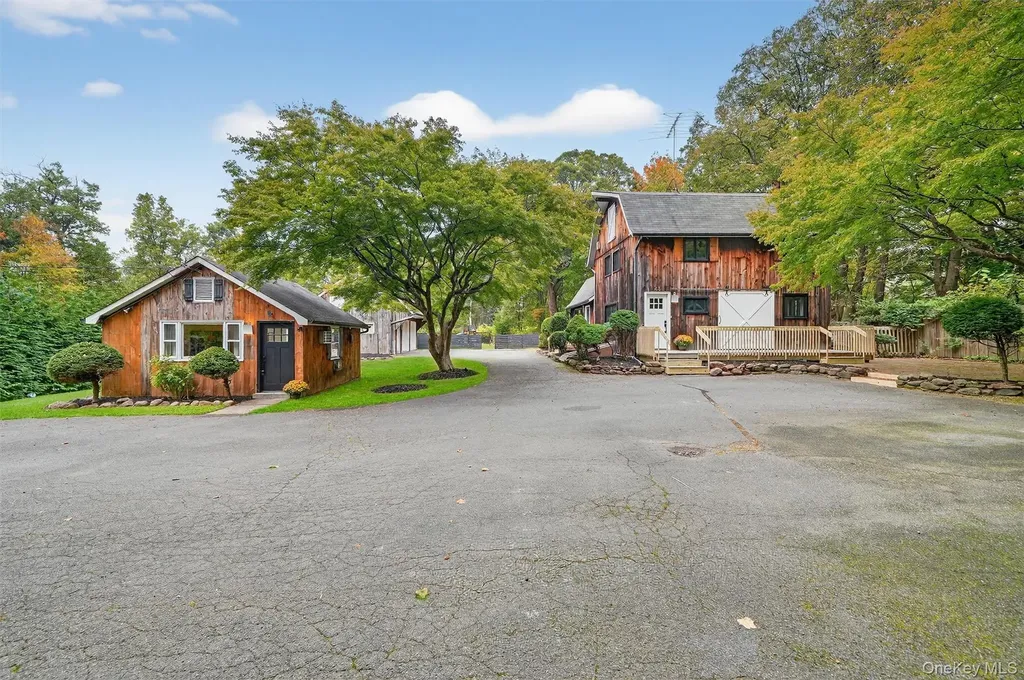45 Shady Lane Bardonia NY 10954